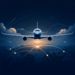 Logo spoločnosti Delta Air Lines, Inc.