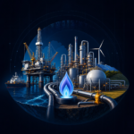 Logo spoločnosti ExxonMobil Holdings Corporation