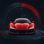 Logo spoločnosti Ferrari N.V.