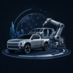 Ikona profilu Ford Motor Company