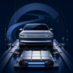 Logo spoločnosti General Motors Company