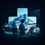 Ikona profilu HCA Healthcare, Inc.