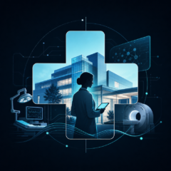 Ikona profilu HCA Healthcare, Inc.