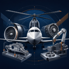 Logo spoločnosti Hindustan Aeronautics Limited