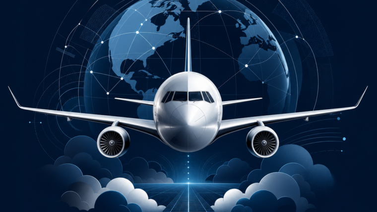 Ilustračná ikona profilu spoločnosti Howmet Aerospace Inc. vytvorená pomocou AI