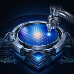 Ikona profilu Lam Research Corporation