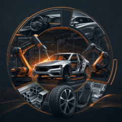 Ikona profilu Nucor Corporation