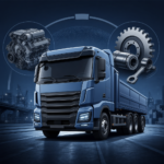 Ikona profilu PACCAR Inc.