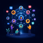 Ikona profilu Pinterest, Inc.