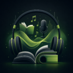 Logo spoločnosti Spotify Technology S.A.