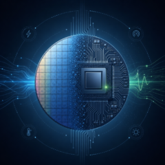 Ikona profilu STMicroelectronics N.V.