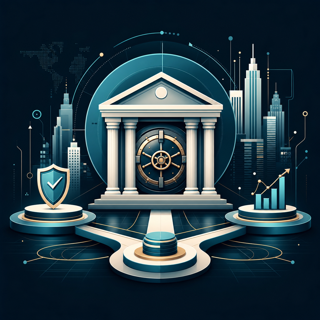 Ilustračná ikona profilu spoločnosti The PNC Financial Services Group, Inc. vytvorená pomocou AI