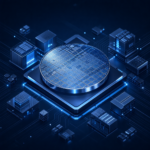 Logo spoločnosti Taiwan Semiconductor Manufacturing Company Limited