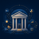 Logo spoločnosti Wells Fargo & Company